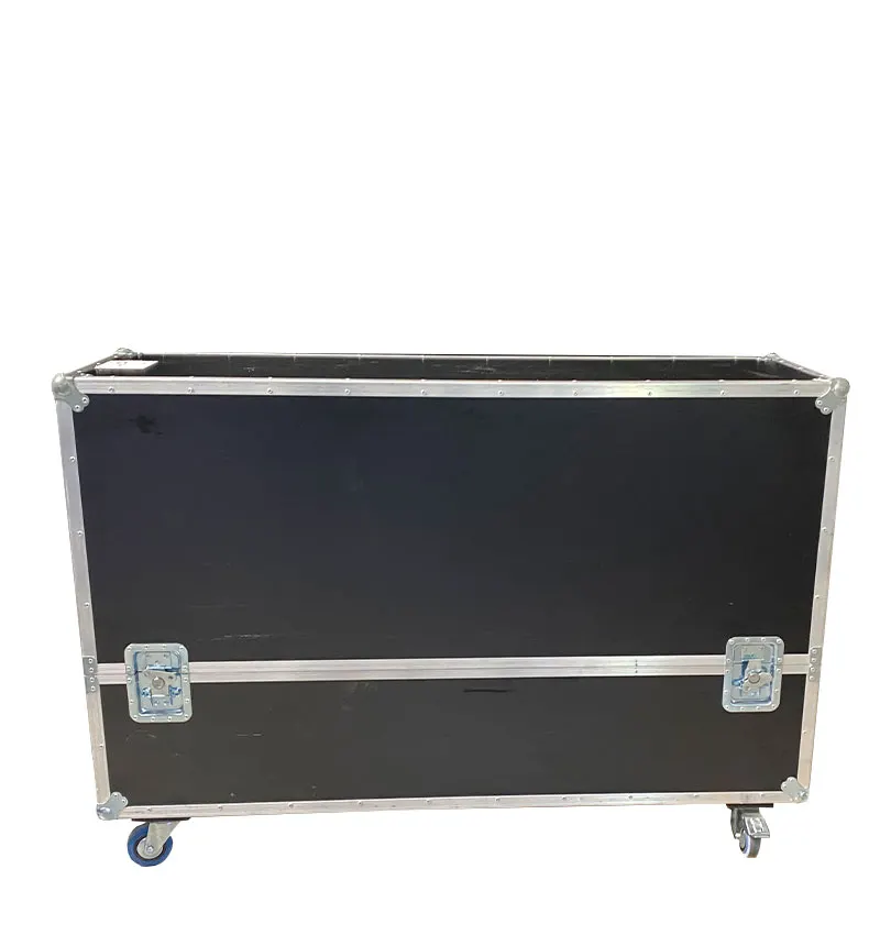 Flightcase 65" Occasion 