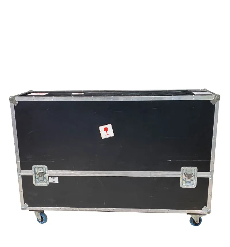 Flightcase 65" Occasion 