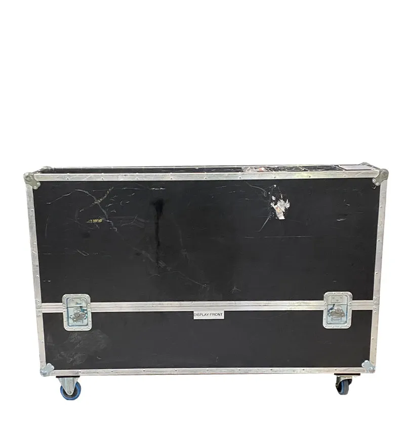 Flightcase 65" Occasion 