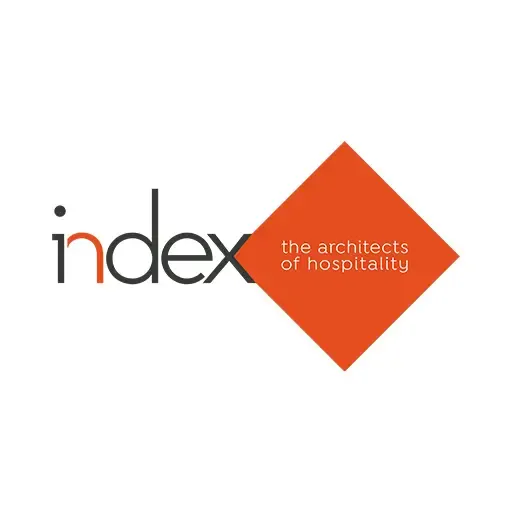 Index logo