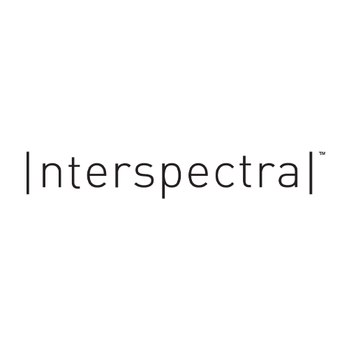 Interspectral logo