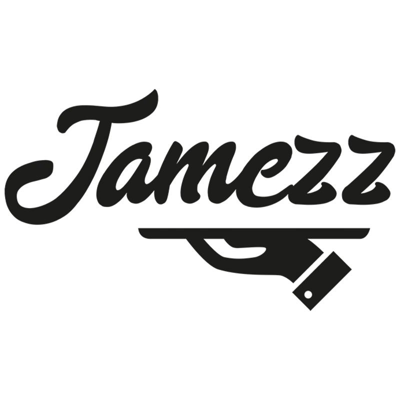 Jamezz logo