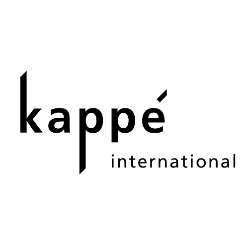 Kappé logo referentie Prestop
