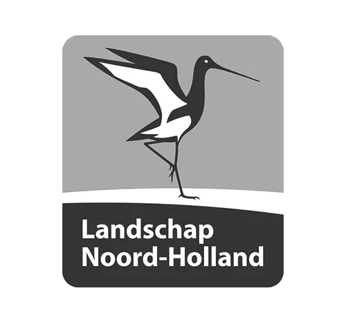 Landschap Noord Holland referentie Prestop