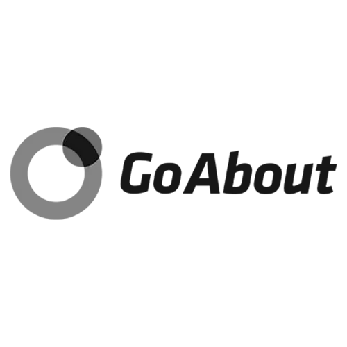GoAbout logo