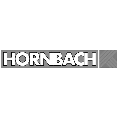 Hornbach logo