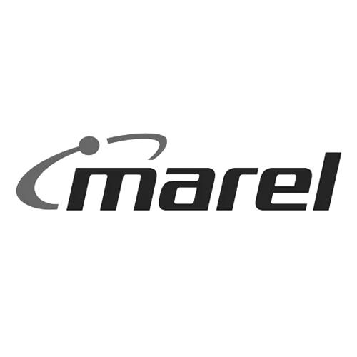 Marel logo