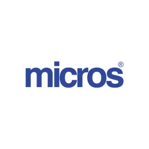 Micros logo