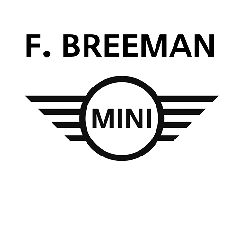 BMW Breeman logo