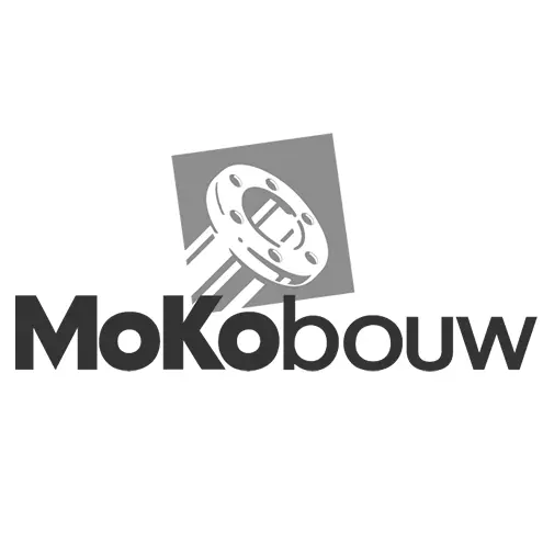 Mokobouw logo