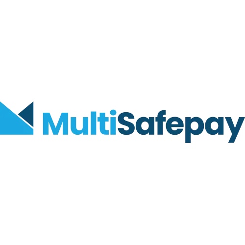 MultiSafepay logo payment service provider PSP