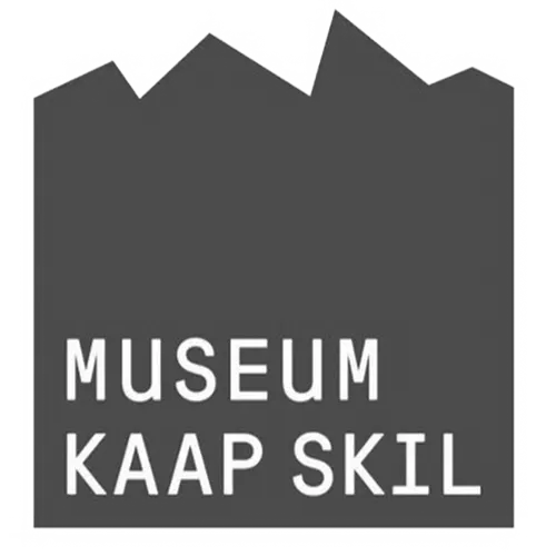 Museum Kaap Skil referentie Prestop