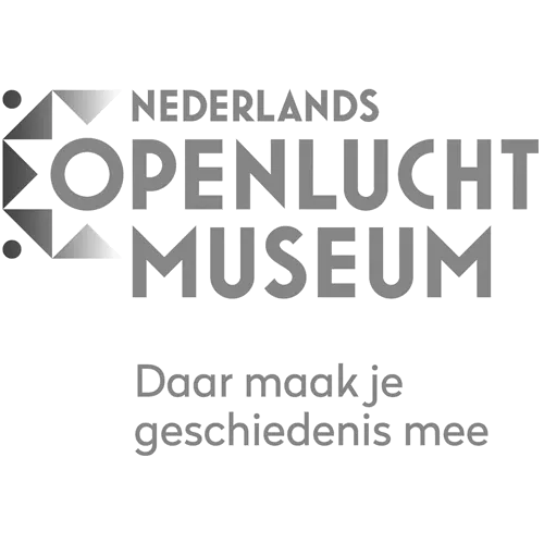 Openlucht Museum referentie Prestop