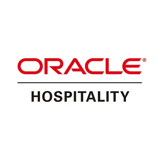 Oracle hospitality logo