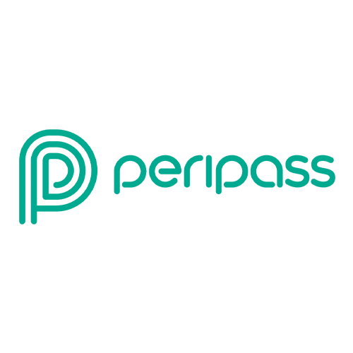 Peripass logo