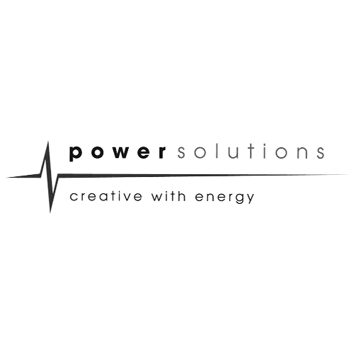 Power Solutions logo