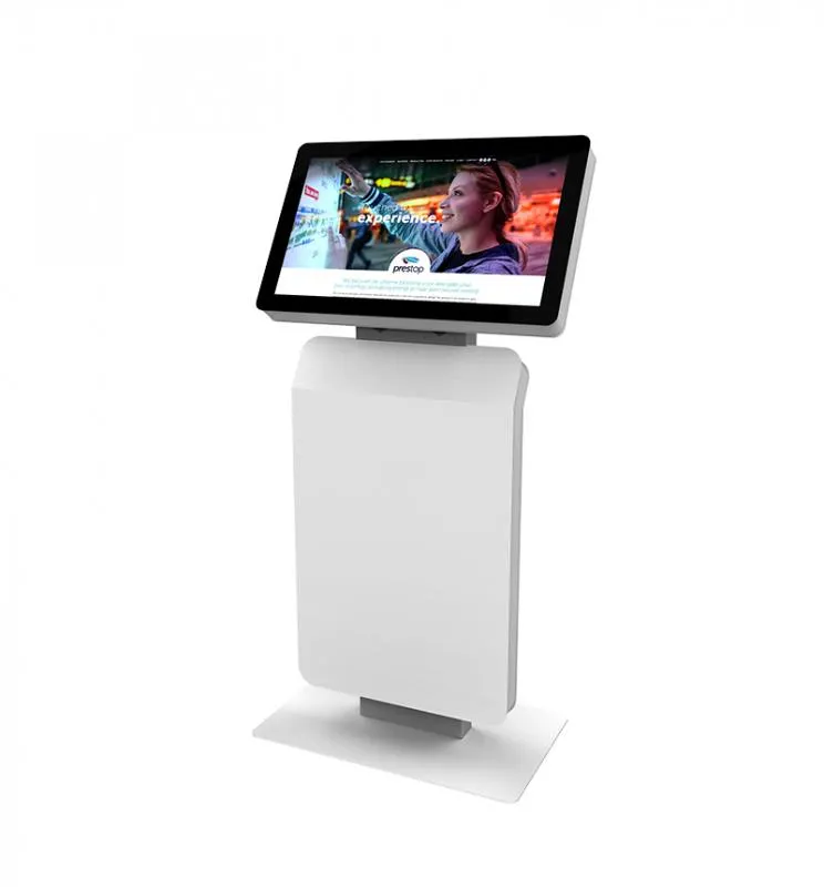 Kiosk Evolution 32" L