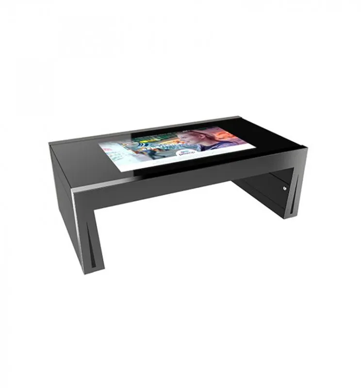 Lobby Touch Table Eminent 40" 