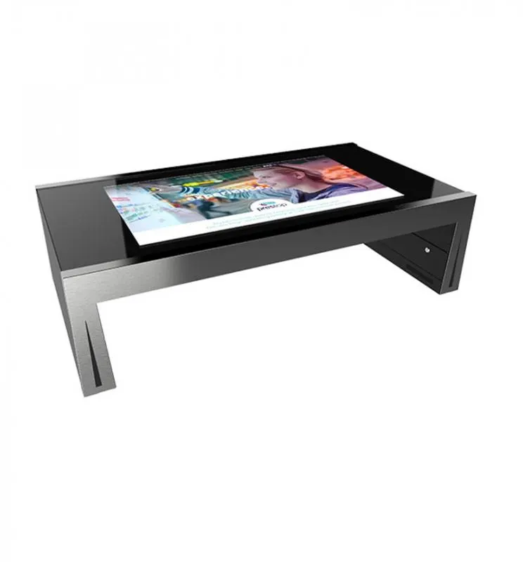 Lobby Touch Table Eminent 55" 