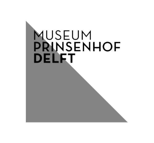 Museum Prinsenhof Delft referentie Prestop