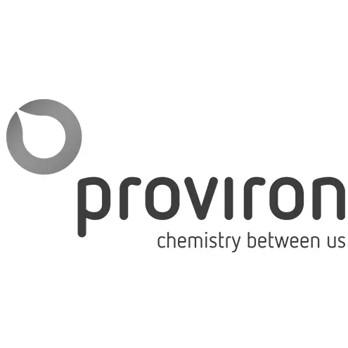 Proviron logo