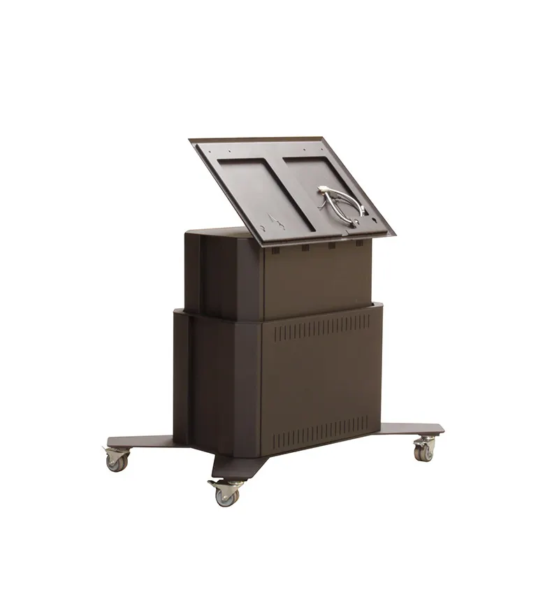 Stand Table Lift & Tilt
