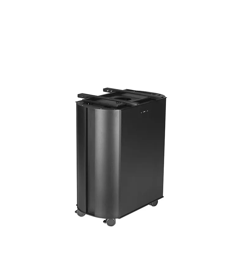 Stand Table