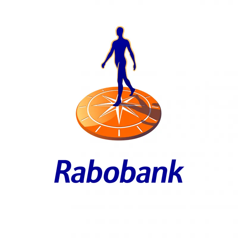 rabobank logo payment service provider partner Prestop