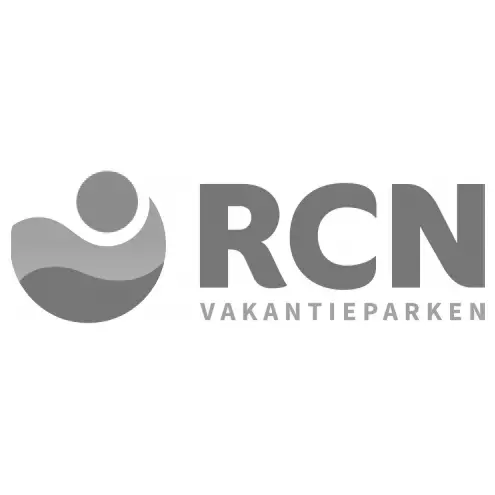 RCN vakantieparken logo referentie Prestop