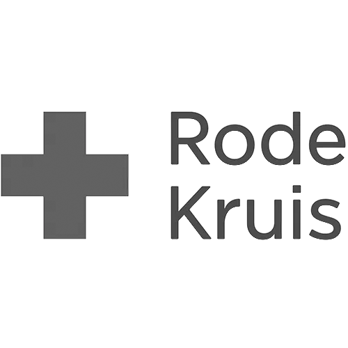 Rode Kruis logo