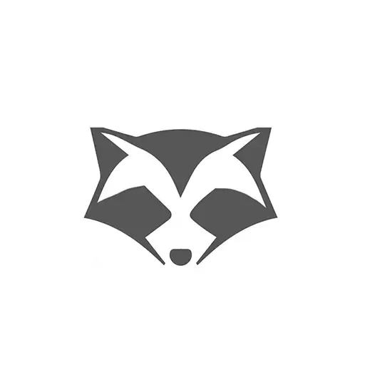 Room Racoon logo