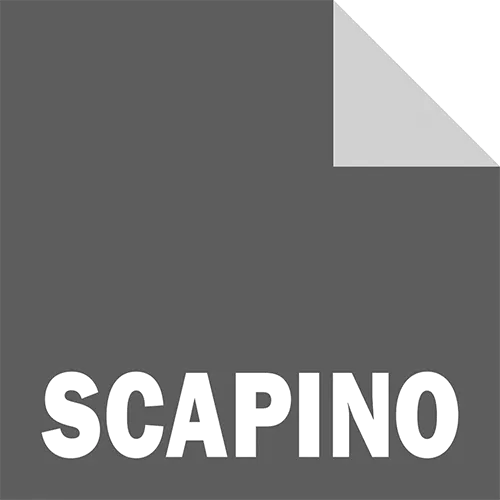 Scapino logo