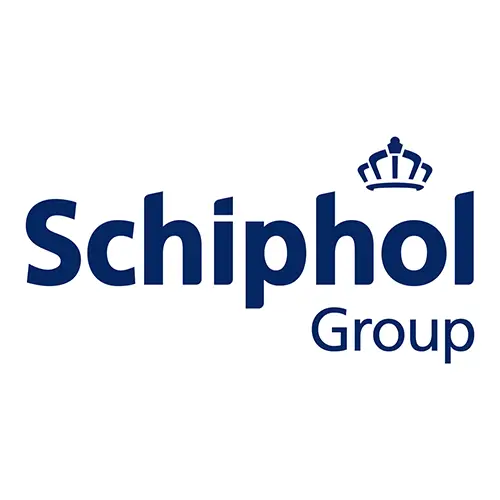 Schiphol group partners