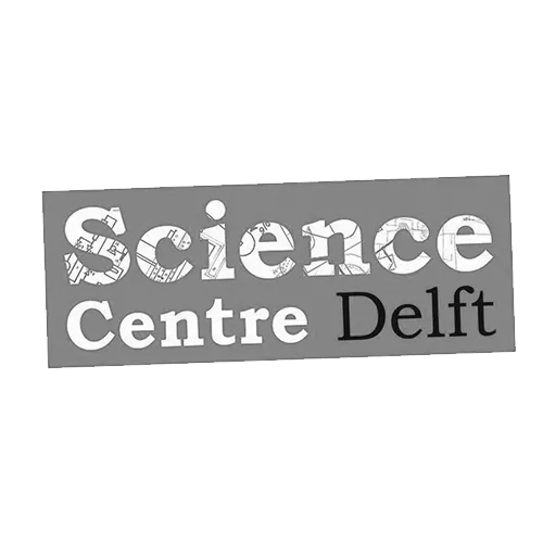 Science Centre Delft Prestop touchtafel referentie