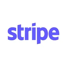 stripe logo payment service provider partner Prestop
