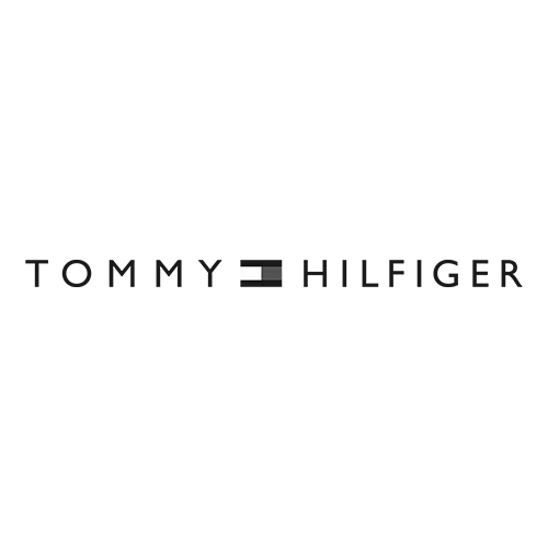 Tommy Hilfiger Prestop interactieve videowall referentie