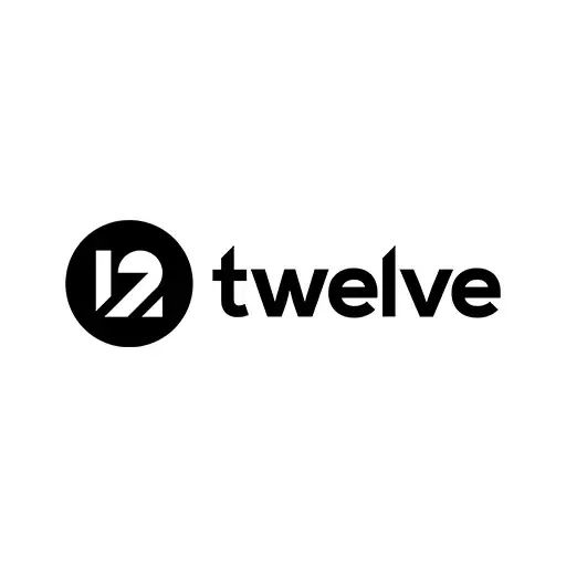 Twelve logo