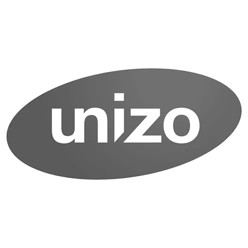 Unizo logo