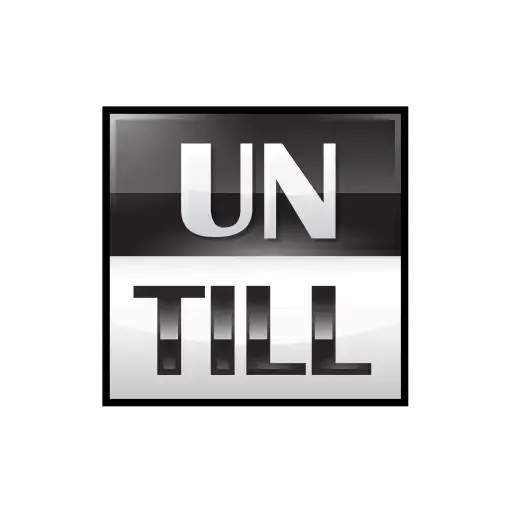 UNTILL logo