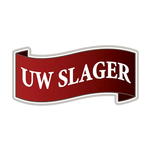 uw slager logo partner Prestop bestelzuilen