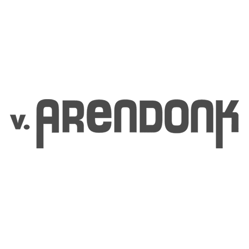 Arendonk Schoenen logo