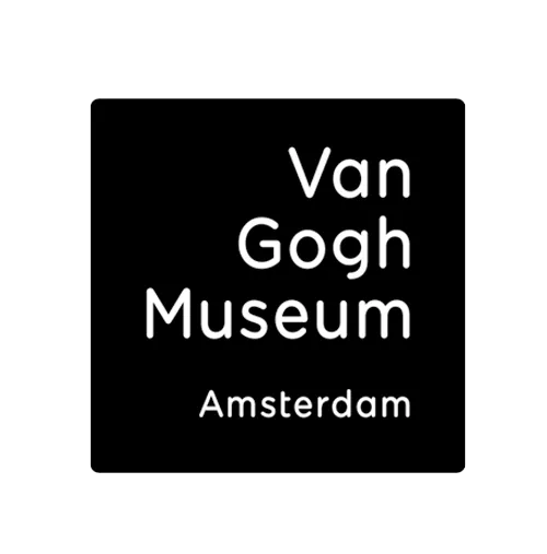 Van Gogh Museum referentie Prestop