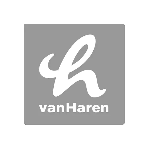 vanHaren referentie Prestop