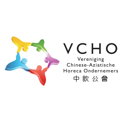 VCHO logo partner Prestop bestelzuilen