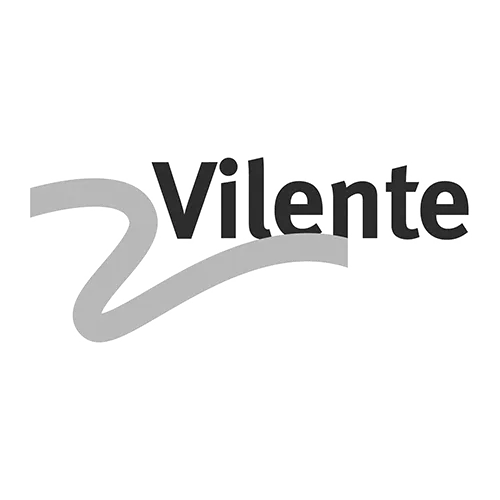 Vilente logo