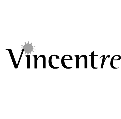 Vincentre referentie Prestop