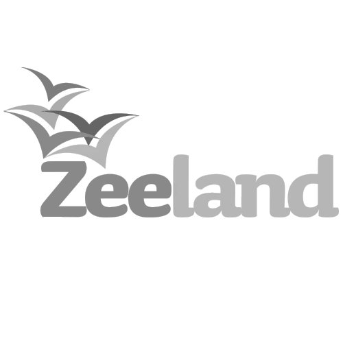 Provincie Zeeland logo