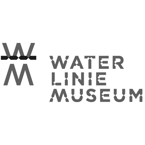 Waterlinie Museum Prestop touchtafel referentie