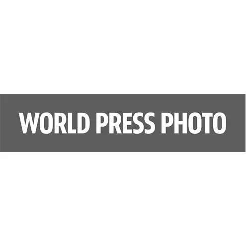 World Press photo logo