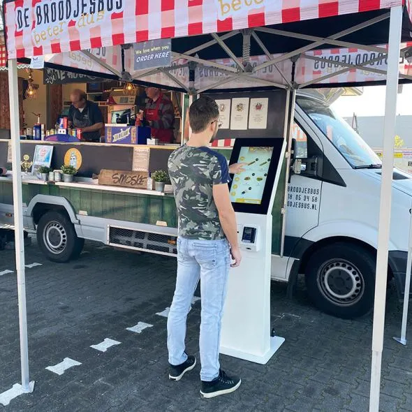 Onderneem actie in de strijd tegen personeelstekort